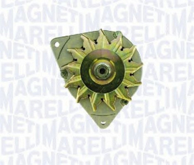 MAGNETI MARELLI 944390360250 -  Генератор